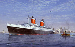 SS United States