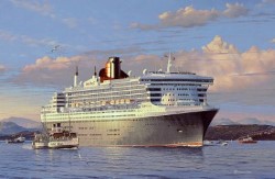 Queen Mary 2